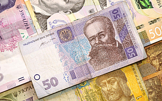 Prawie 700 mln hrywien wymienili na złotówki. Uchodźcy muszą się spieszyć
